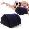 Inflatable, foldable, available anytime, anywhere view 1