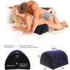 Inflatable, foldable, available anytime, anywhere view 3