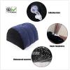Inflatable, foldable, available anytime, anywhere view 4