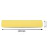 4 Pcs PVA Sponge Mop Head, Refills Replacement Folding Sponge Mop Head Super Absorbent Sponge Head, for Home Floor (38cm) view 2