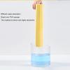 4 Pcs PVA Sponge Mop Head, Refills Replacement Folding Sponge Mop Head Super Absorbent Sponge Head, for Home Floor (38cm) view 4