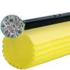 4 Pcs PVA Sponge Mop Head, Refills Replacement Folding Sponge Mop Head Super Absorbent Sponge Head, for Home Floor (33cm) view 3