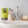 Toothpaste Tablets 125 Tablet Pouch Fluoride-Free view 2