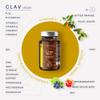 All Day Multi - A-Z Multivitamins and Minerals - 30 Valuable Vitamins, Minerals, Trace Elements & Plant Extracts - All in One Premium Multi Vitamin for Men and Women - Natural & Vegan view 4