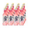 Hartridges Celebrated Raspberry Lemonade 330ml Glass Bottles (Pack of 12) view 1