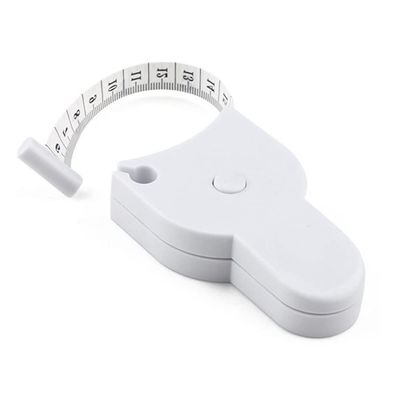 150cm Measuring Tape Body Circumference Measuring Tape Health Fitness Tester