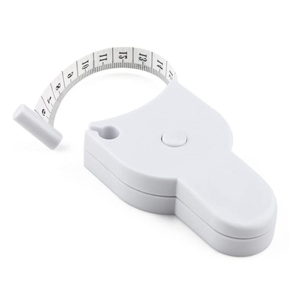 150cm Measuring Tape Body Circumference Measuring Tape Health Fitness Tester