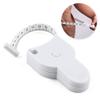 150cm Measuring Tape Body Circumference Measuring Tape Health Fitness Tester view 3