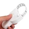 150cm Measuring Tape Body Circumference Measuring Tape Health Fitness Tester view 4