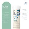 Bubbl & Co Pause Sleep Saviour | Natural Sleep Support | Plant Extracts, Magnesium Bisglycinate, L-theanine (10 Drinks) view 3