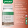Ceylon Cinnamon Tablets 4000mg - 180 Tablets - Blood Sugar Control Supplement - Made at GMP Standards - High Strength Cinnamon Supplement - FuelFinity - Vegan (1 Pack) view 2