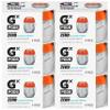Gatorade Gx Pods Glacier Freeze Zero 24ct view 1
