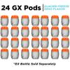 Gatorade Gx Pods Glacier Freeze Zero 24ct view 2