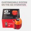 Gatorade Gx Pods Glacier Freeze Zero 24ct view 3