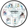 2022 Francia Sports Color Passion - Foglietto Rotondo view 1
