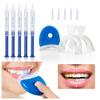 Professional Teeth W-hitening Kit with LED Light  53ml Whitening Gel for Sensitive Teeth, Fast Stain Removal, Brighten Smile in Minutes, Safe & Effective Whitening Treatment for Home Use view 1