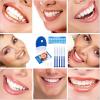 Professional Teeth W-hitening Kit with LED Light  53ml Whitening Gel for Sensitive Teeth, Fast Stain Removal, Brighten Smile in Minutes, Safe & Effective Whitening Treatment for Home Use view 4