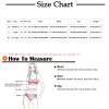 AMhomely Womens Naughty Leather Outfits One Piece Nightdress with Choker Full Zip Patent Leather Wetlook Clubbing Mini Skirts Erotic Bodysuit Teddy Babydoll Lingerie Shiny Basque Faux PU Fancy Dress view 3