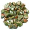 WGPHD meditation home Natural Crystal Healing Bulk Pebbles Home Decor Agate Tumble (Size : 50-100g) view 4