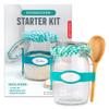 KIKKERLAND Brand Sourdough Kit view 1