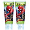2 x 75ml Superheros Anti Cavity Toothpaste view 1