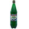 TOPPDOGZ Slush Snow Cone Syrup 1 Litre APPLE flavour slushie slushy snowcone view 1