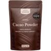 Organic Cacao Powder 900g Ceremonial Low Cadmium Coco Raw & Unsweetened, Single Origin, Ideal for Hot Chocolate & Baking, Available in Bulk, 1kg & 190g Cacao view 1