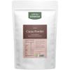 Organic Cacao Powder 900g Ceremonial Low Cadmium Coco Raw & Unsweetened, Single Origin, Ideal for Hot Chocolate & Baking, Available in Bulk, 1kg & 190g Cacao view 4