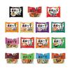 Nissin Demae Instant Noodles Ramen 10 PACKS Assorted Flavours (100g x 10) | Duck, Tonkotsu, Chicken, Miso, Sesame, Spicy, Black Sesame Oil | by Xihaha view 1