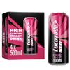 Lucozade Alert Cherry Blast 4 x 500ml view 1