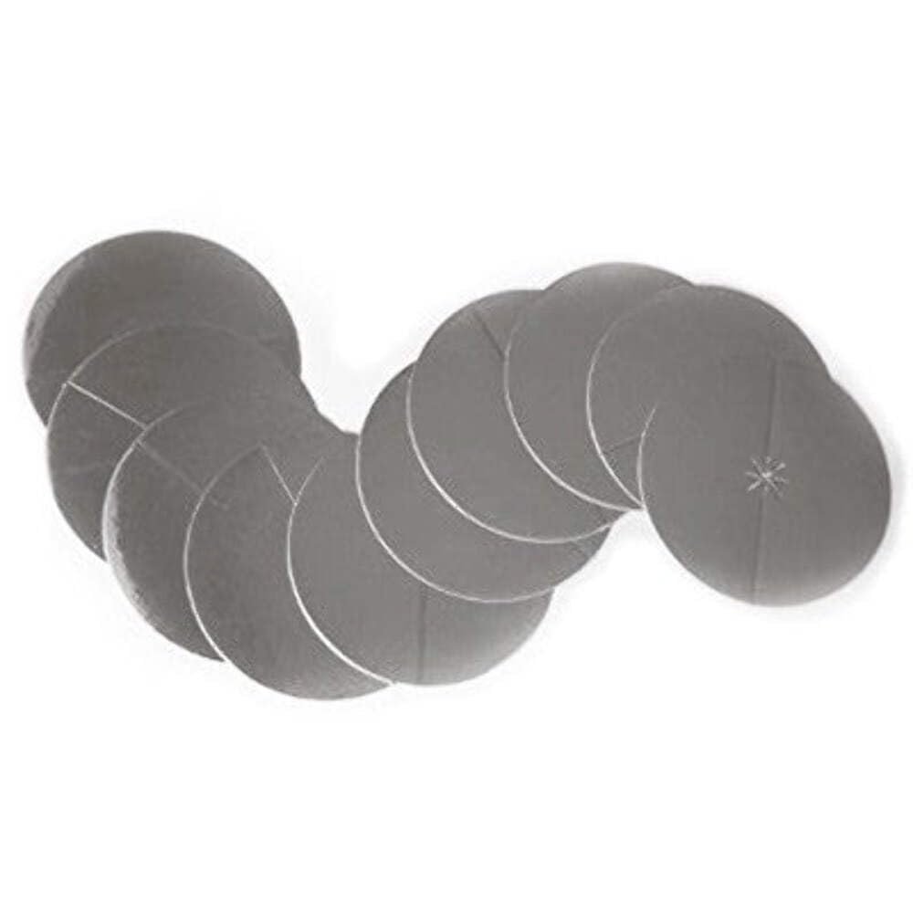 100 x Ear Candle 12 cm Protector Discs