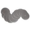 100 x Ear Candle 12 cm Protector Discs view 1