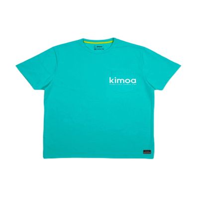 KIMOA Blue Reef, white