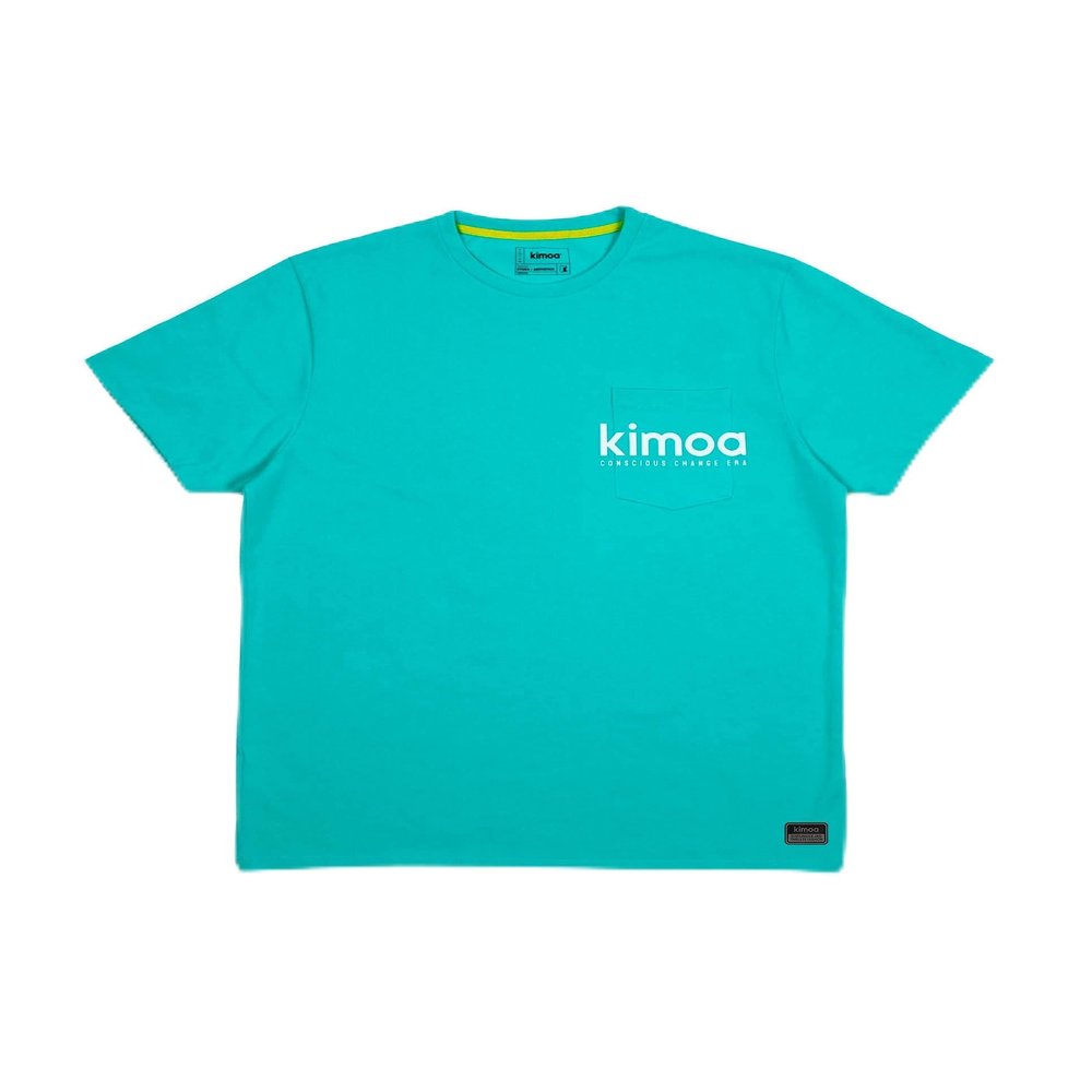 KIMOA Blue Reef, white