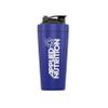 Applied Nutrition Bundle Metal Protein Shaker + 5 Sample Bundle - Sports Supplements Stainless Steel Shaker, Metal Shaker Bottle, Durable & Lightweight (750ml) view 3