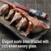 Daisho Grilled Eel (Unagi) Sauce 240g view 4