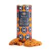 Whittard of Chelsea Limited Edition Dark Chocolate Chip & Ginger Biscuits 150g view 1