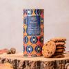 Whittard of Chelsea Limited Edition Dark Chocolate Chip & Ginger Biscuits 150g view 2