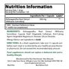 Best Naturals Ashwagandha 500 mg 120 Capsules (120 Count (Pack of 3)) view 2