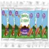 Heinz So Yummy Chocolate Biscotti Baby Food Snacks 7+ Months 6 x 60g view 1