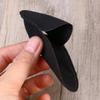 12Pcs Eye Patches Black Eye for Glasses for Lazy Eye Amblyopia Strabismus for Children view 4
