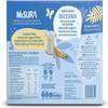 3 x Misura Dolcesenza Biscotti allo Yogurt Senza Zzuccheri Aggiunti Yoghurt Biscuits without Added Sugar Biscuits 400 g view 2