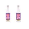Heera Kewra Water (190ml) Bottle - Sweet, Perfumed and Pleasant Odour (Pack of 2) view 1