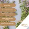 IGART Thyme Herb Cut 500g | Wild Thyme | Thymus Serpyllum | Wild Thyme | for Thyme Tea | Herbal Tea | tea view 4