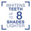iWhite Glow Instant Teeth Whitening Kit  Up to 8 Shades Whiter  Peroxide-Free  Pap, Calcium & Diamond Technology  Results in 20 Minutes  10 Pre-Filled Disposable Trays view 2
