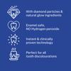 iWhite Glow Instant Teeth Whitening Kit  Up to 8 Shades Whiter  Peroxide-Free  Pap, Calcium & Diamond Technology  Results in 20 Minutes  10 Pre-Filled Disposable Trays view 3