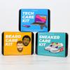 Aficionados - Essential Beard Care Kit Includes Beard Oil Beard Wash,Grooming Scissors & 1 Comb. Grooming Gift Set for Men. Ideal Birthday Gift,Fathers Day Gift,Christmas Gift for Men. Mens Gift Set. view 4