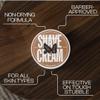 Men Rock Sandalwood Shave Cream for a Classy Wet Shaving Experience, Deeply Hydrates and Nourishes Skin, Cruelty Free, Sandalwood and Spicy Black Pepper Fragrance 100ml view 3