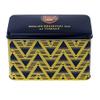 New English Teas Arsenal Bruised Banana Tea Tin with 40 English Breakfast Teabags view 2