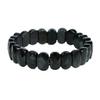 Frienemy Presents Black Obsidian Bracelet Reiki Crystal Stone Exotic Bracelet, Charged by Reiki Grandmaster & Vastu Expert #Frienemy-2341 view 1